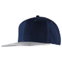 Bling peak cap