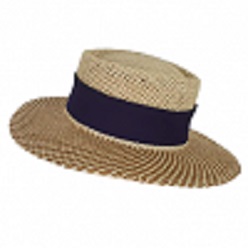 Panama hat