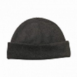 Polar fleece beanie