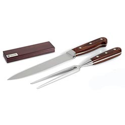 Oakdale Carving Set