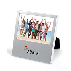 Radiance Photo Frame