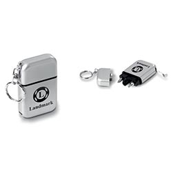 Houdini Keyholder