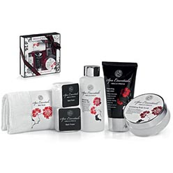 La Donna Pamper Set