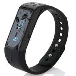 Fitboosta Activity Tracker