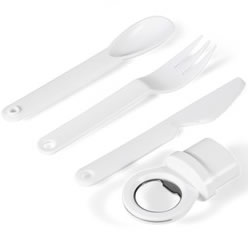 Bistro Cutlery Set