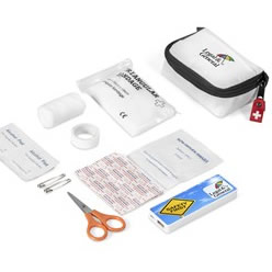 Medic First Aid Kit