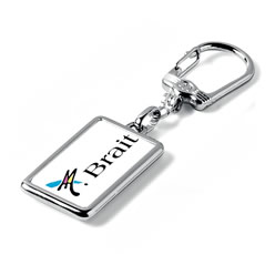 Diagonal Keyholder