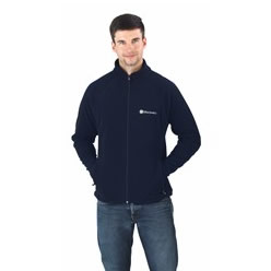 Mens Storm Micro Fleece Jackets