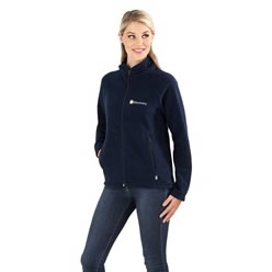 Ladies Storm Micro Fleece Jackets