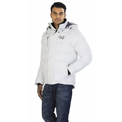 Mens Balkan Insulated Jacket