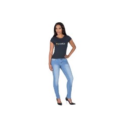 US Basic Ladies Hawaii T-Shirt