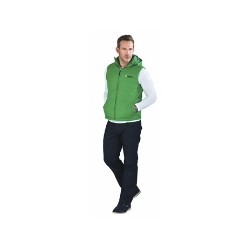 Slazenger Mens Evolution Bodywarmer