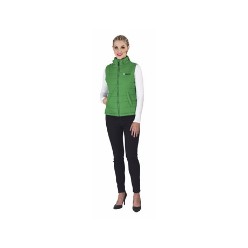 Slazenger Ladies Evolution Bodywarmer