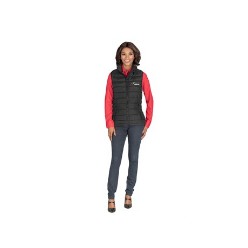 Elevate Ladies Norquay Insulated Bodywarmer