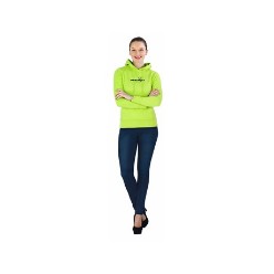 US Basic Ladies Omega Hooded Sweater