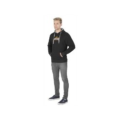US Basic Mens Solo Hooded Sweater