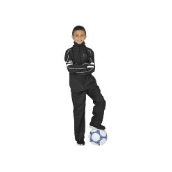 US Basic Unisex Stadium Tracksuit