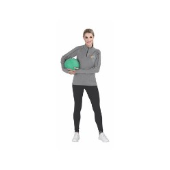 Elevate Ladies Taza 1/4 Zip Sweater