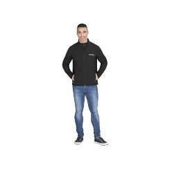 Biz Collection Mens Pinnacle Softshell Jacket