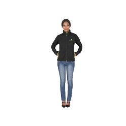 Biz Collection Ladies Geneva Softshell Jacket