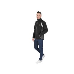 Elevate Mens Katavi Softshell Jacket