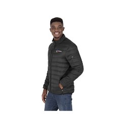 Elevate Mens Scotia Light Down Jacket