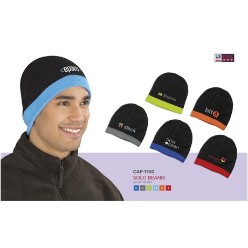 US Basic Solo Beanie