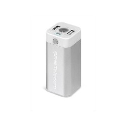 Megajolt 10000mAh Power Bank  Torch