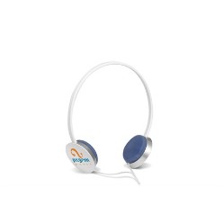 Tempo Headphones