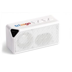 Sonic Bluetooth Speaker