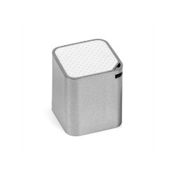 Melody Bluetooth Speaker  Silver