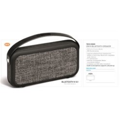 Onyx Bluetooth Speaker