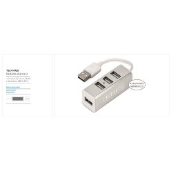 Odeon USB Hub