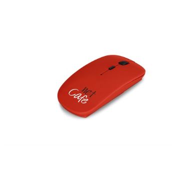 Omega Wireless Optical Mouse