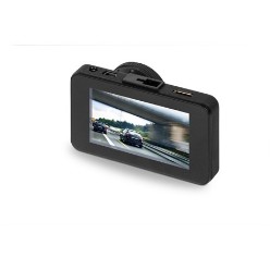 Patrol Dash Cam