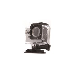 Thrill-Seeker Action Camera