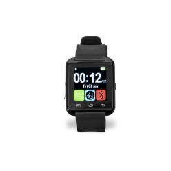 In-Touch LED Smart Watch