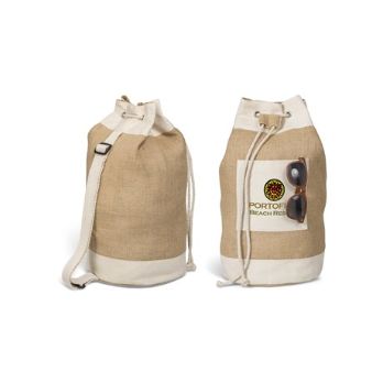 Pebble Beach Rucksack