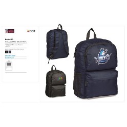 Collegiate Backpack