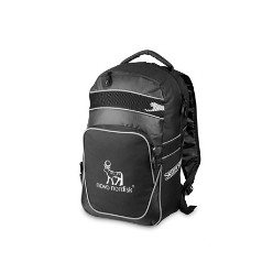 Slazenger Competition Tech Backpack