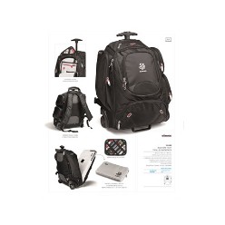 Elleven Tech Trolley Backpack