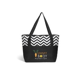 Ripple Tote Cooler
