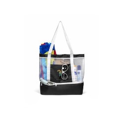 Seaside Cooler Beach Bag