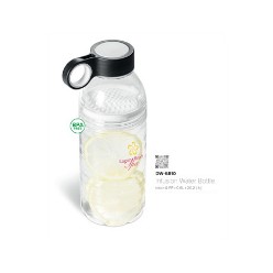 Infusion Infuser Bottle