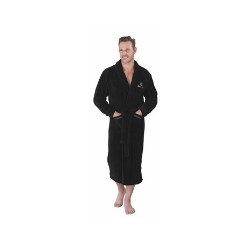 Signature Mens Bathrobe