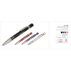 Rockford Ball Pen