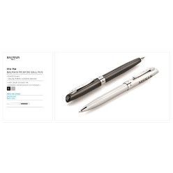 Balmain Picardie Ball Pen