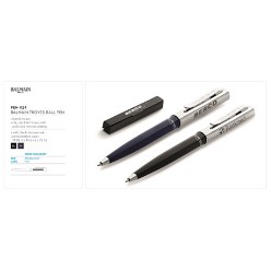 Balmain Troyes Ball Pen