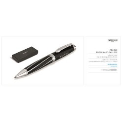 Balmain Axis Ball Pen