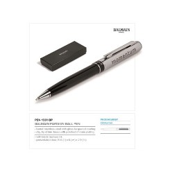 Balmain Parisien Ball Pen